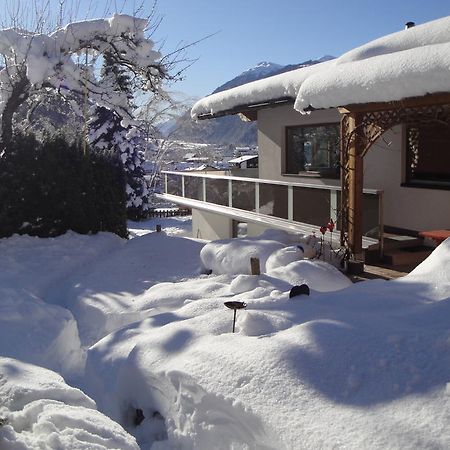 Appartements Zerzer Ried im Oberinntal Dış mekan fotoğraf