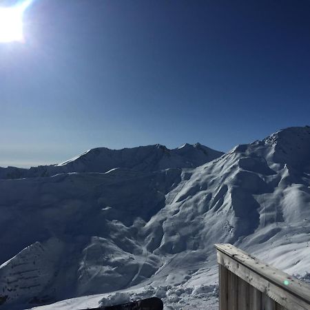Appartements Zerzer Ried im Oberinntal Dış mekan fotoğraf