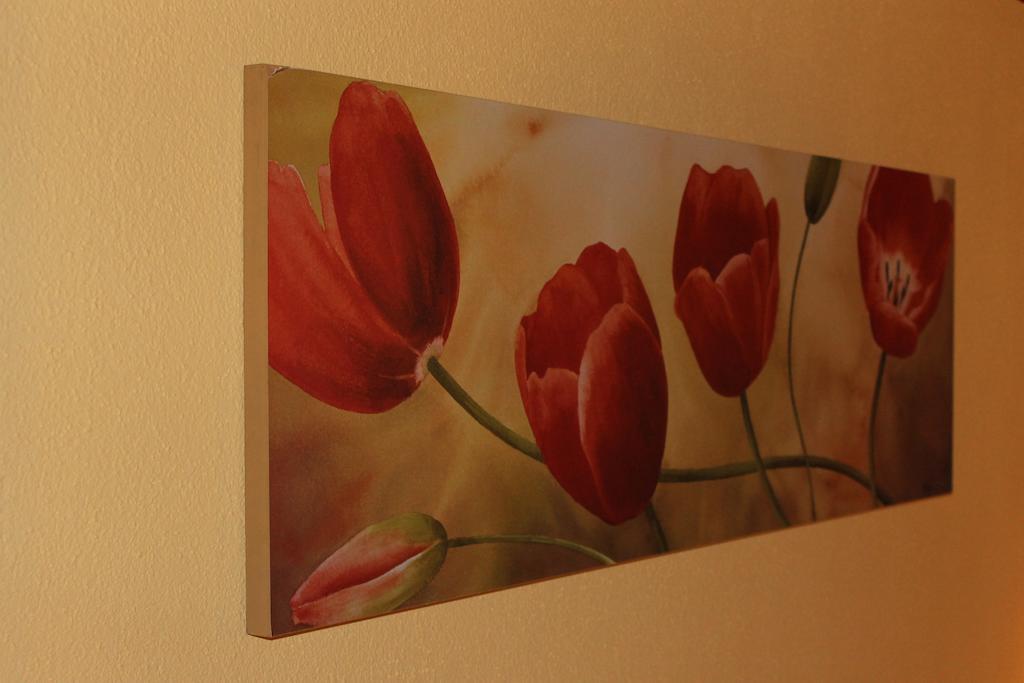 Appartements Zerzer Ried im Oberinntal Dış mekan fotoğraf
