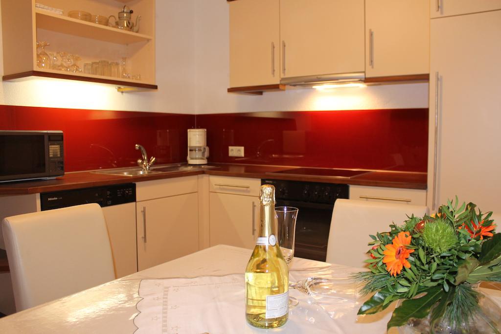 Appartements Zerzer Ried im Oberinntal Oda fotoğraf