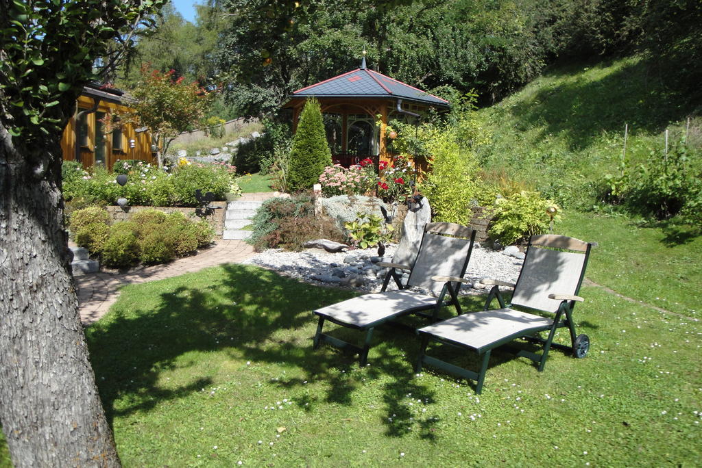 Appartements Zerzer Ried im Oberinntal Dış mekan fotoğraf