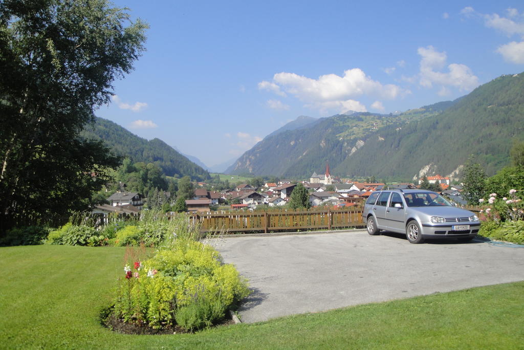 Appartements Zerzer Ried im Oberinntal Dış mekan fotoğraf
