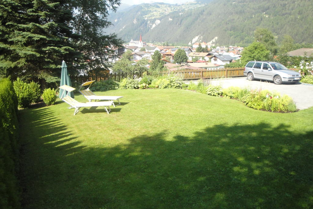 Appartements Zerzer Ried im Oberinntal Dış mekan fotoğraf