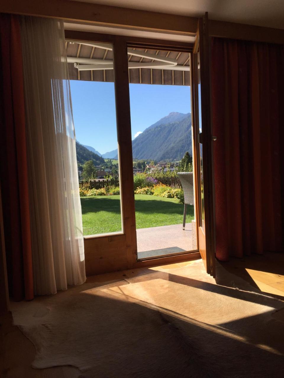 Appartements Zerzer Ried im Oberinntal Dış mekan fotoğraf